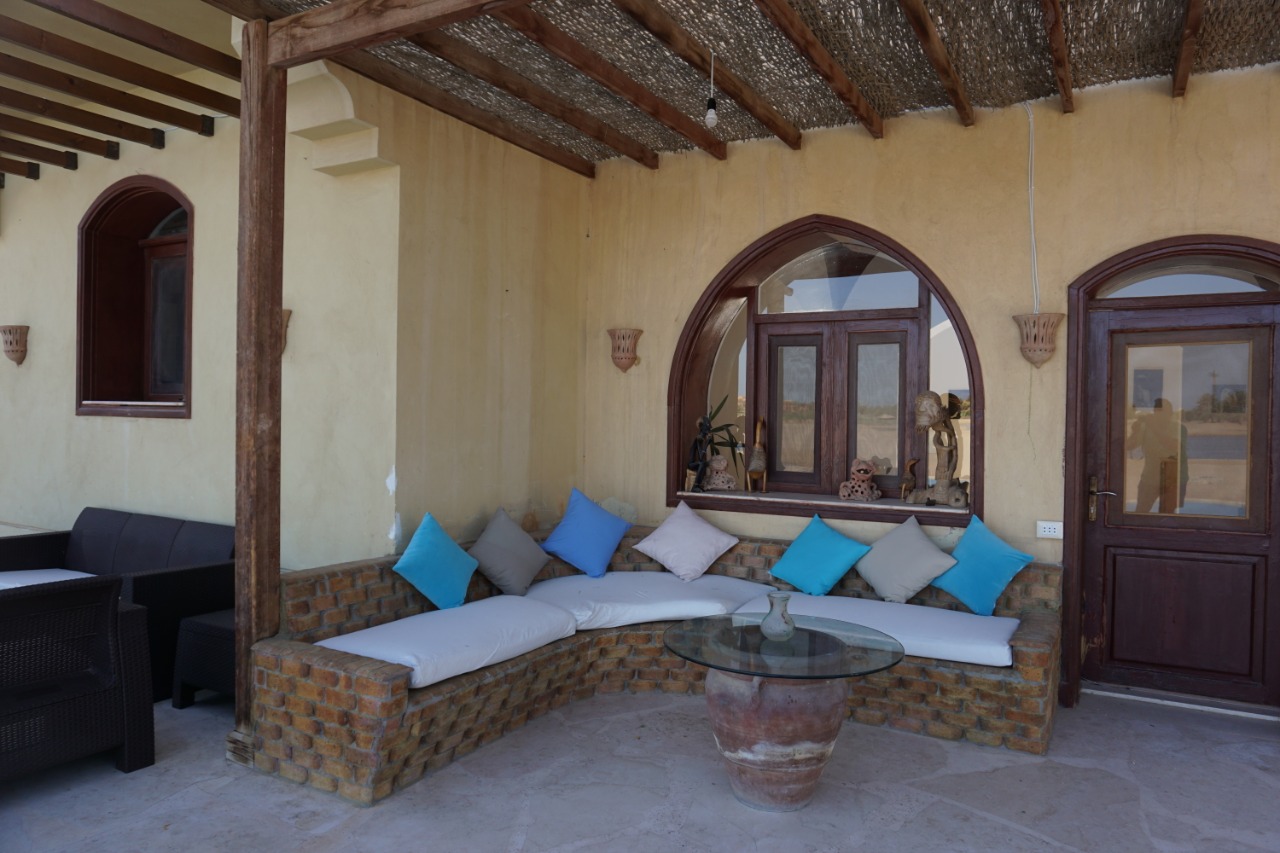  Villas