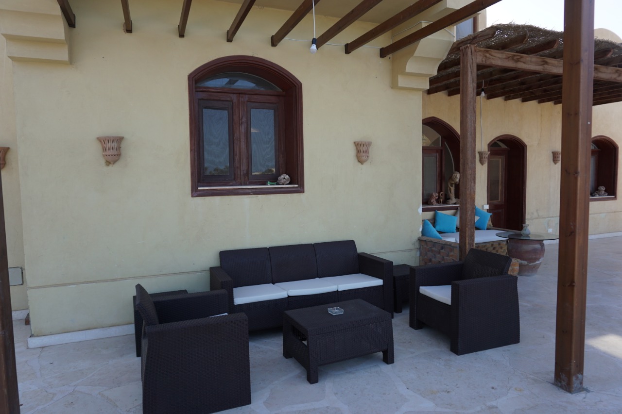  Villas