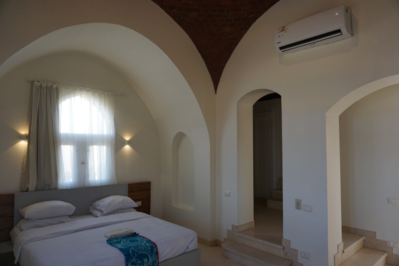  Villas