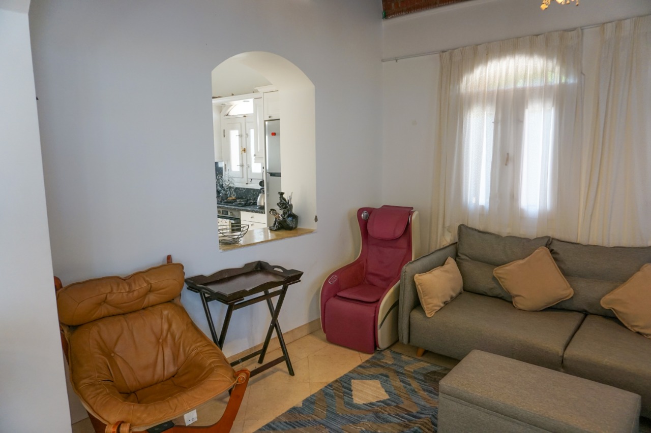  Villas