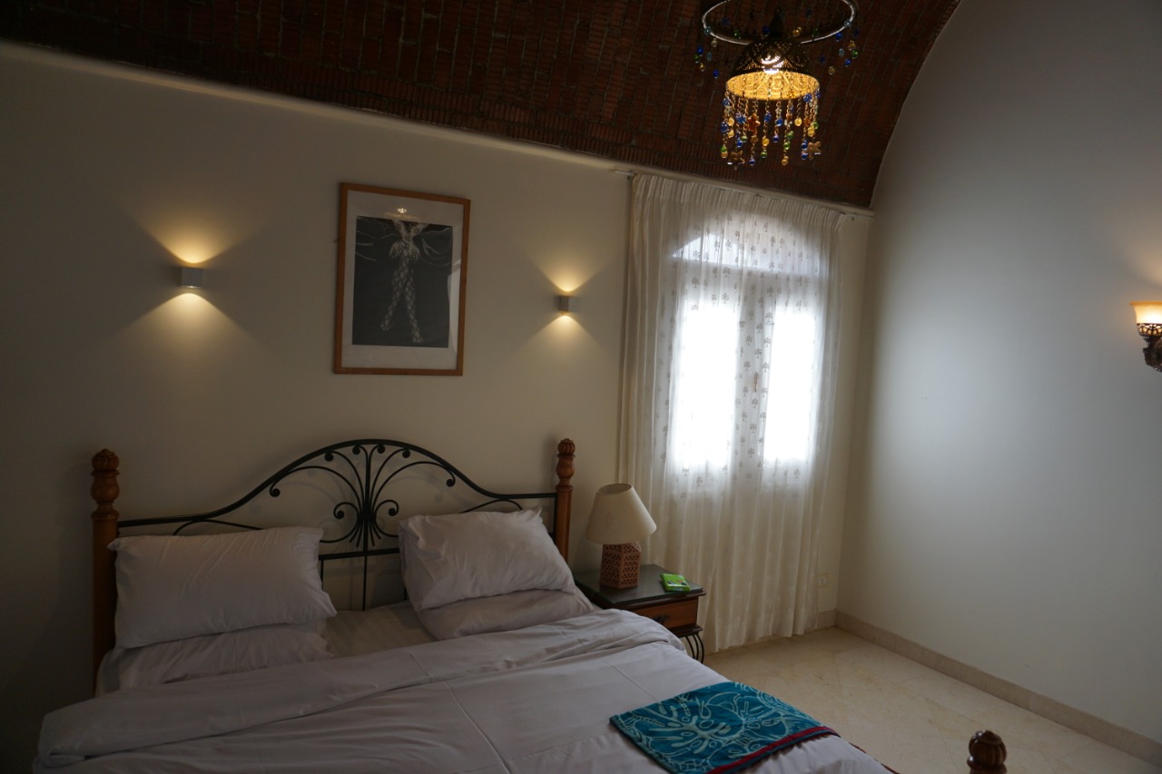  Villas
