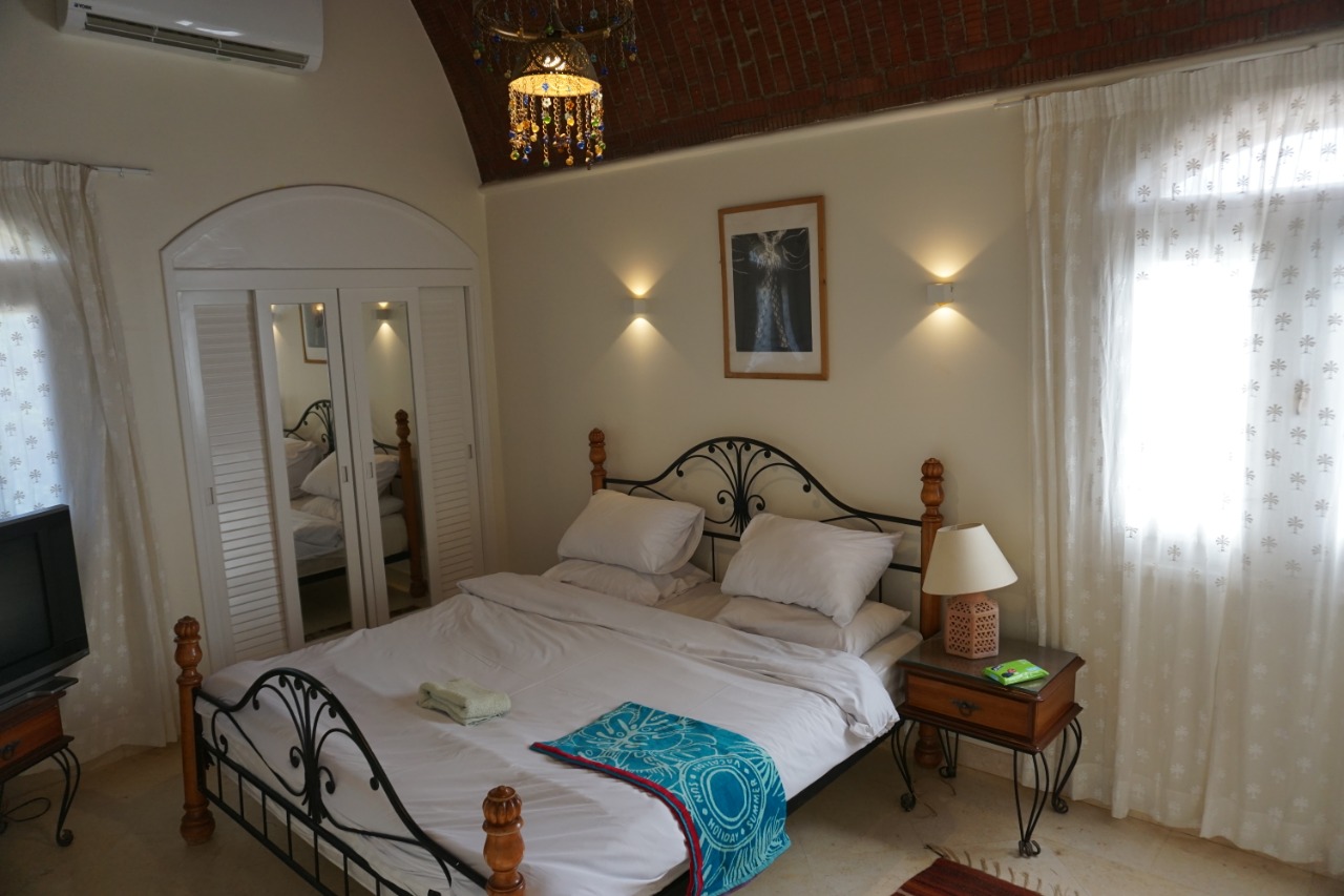  Villas