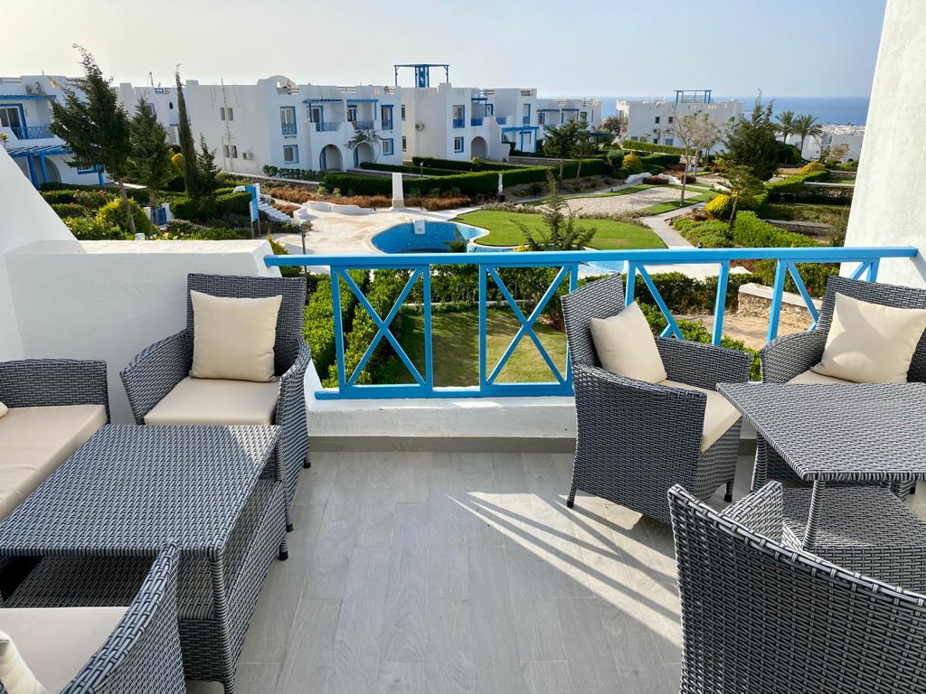  Chalets