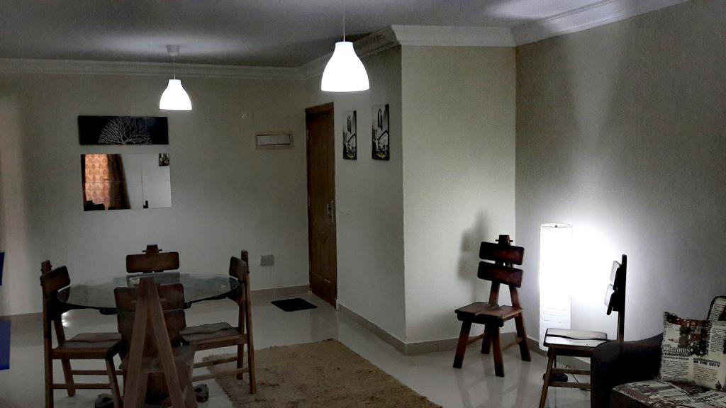  Chalets