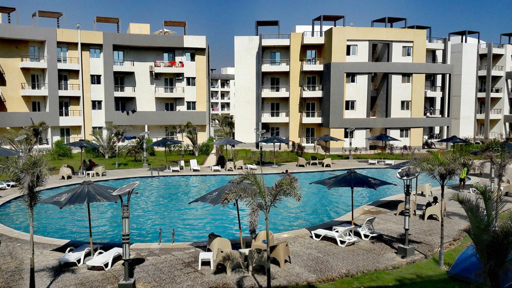  Chalets