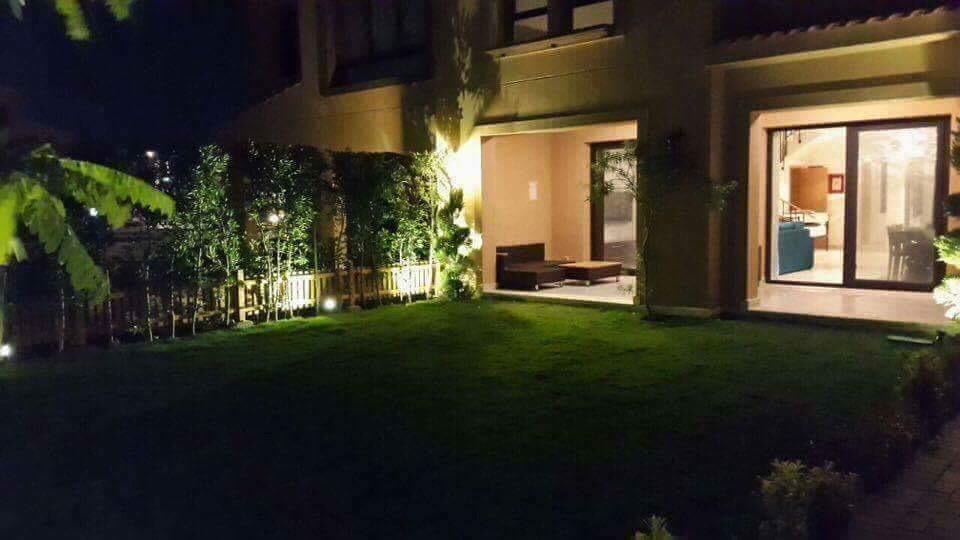  Villas
