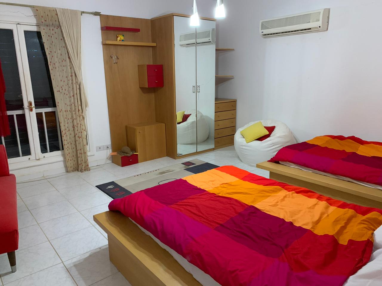  Chalets
