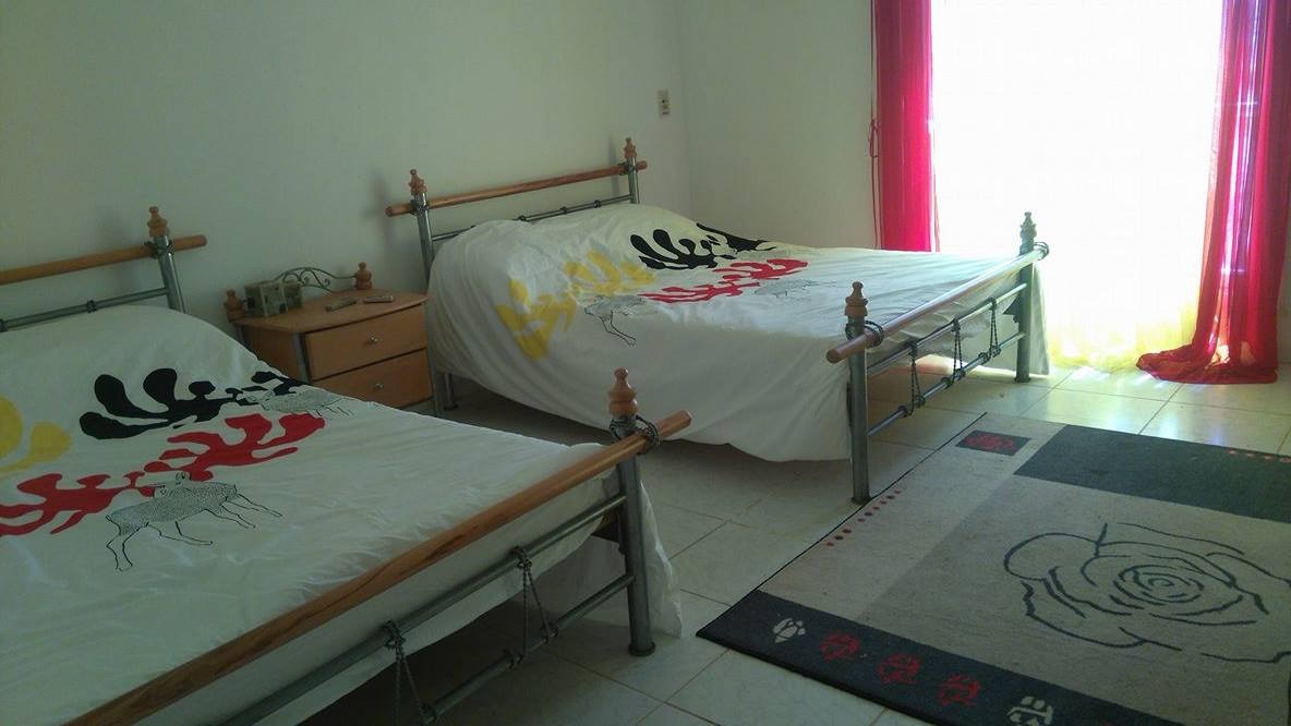  Chalets