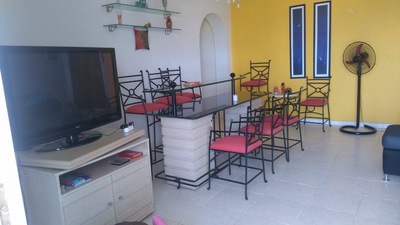  Chalets