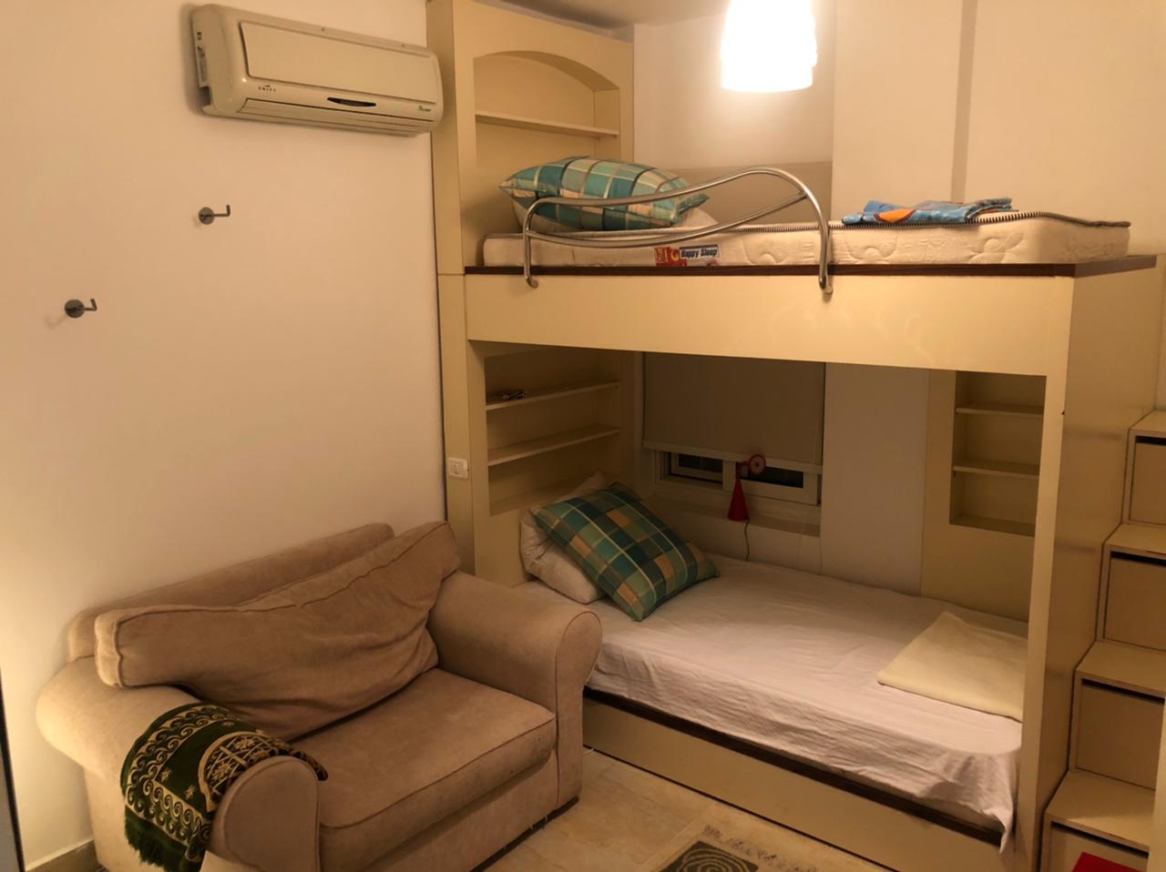 Chalets