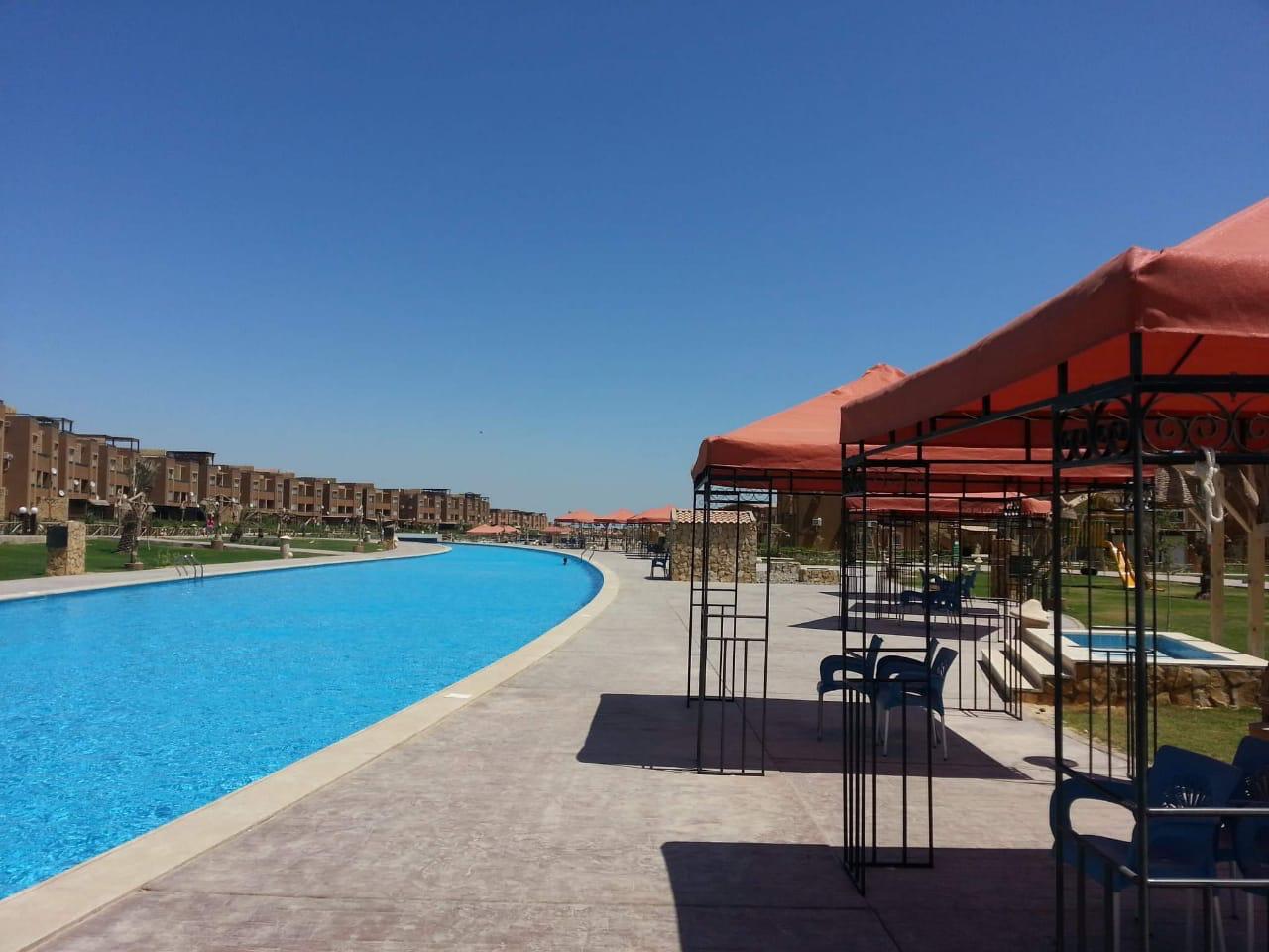  Chalets