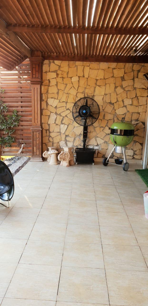  Chalets