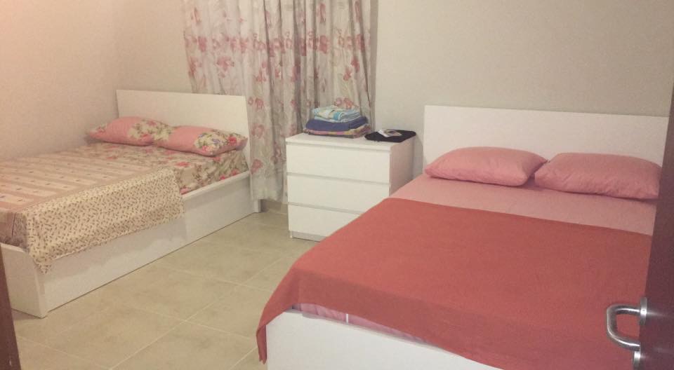  Chalets