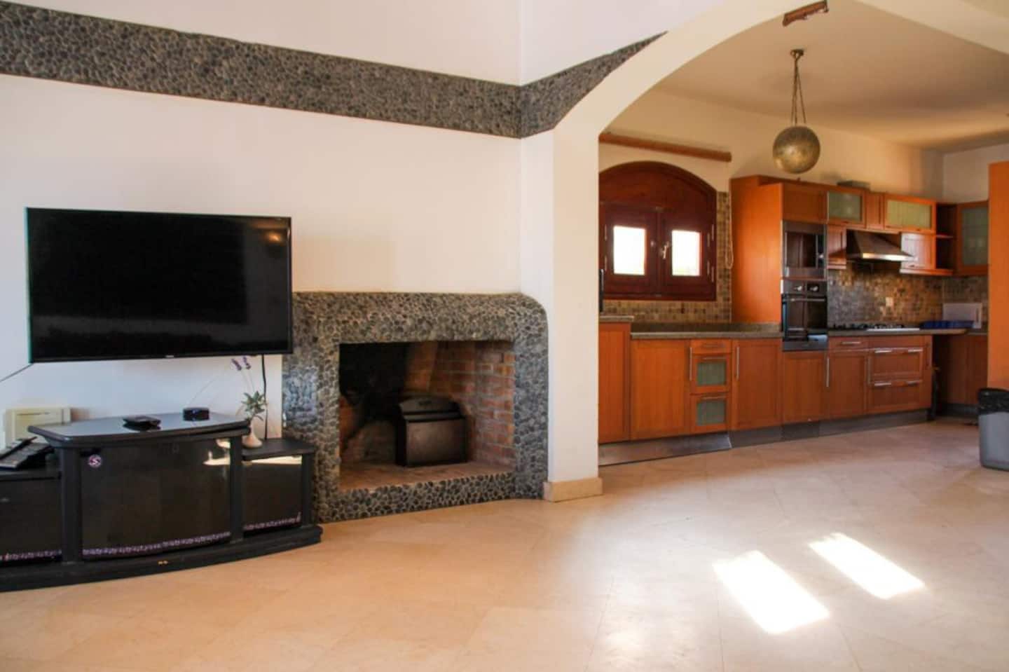  Villas