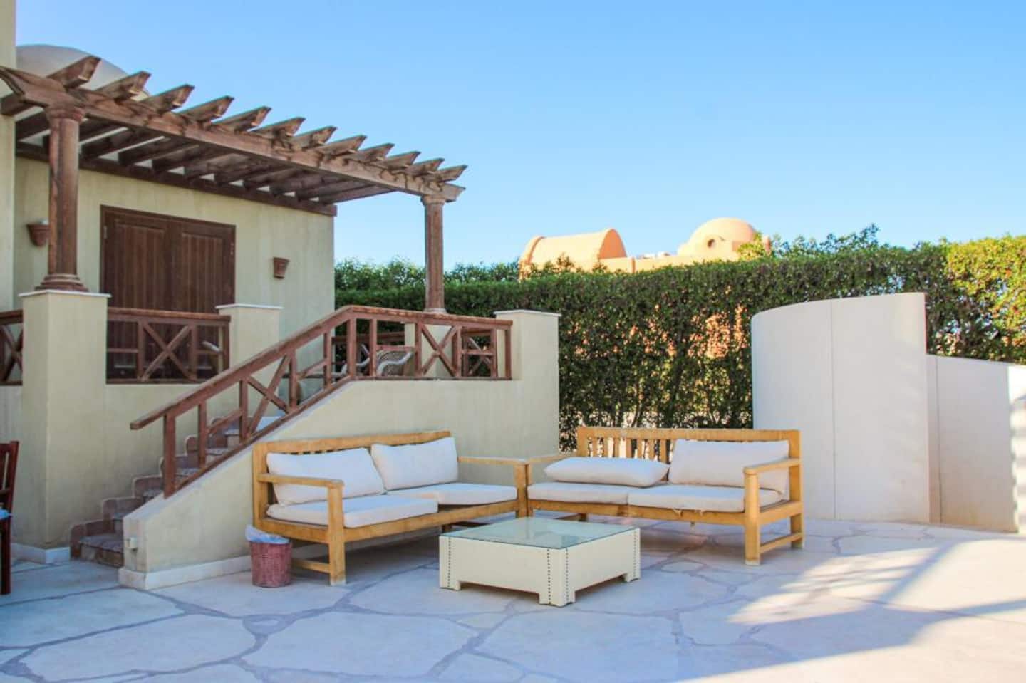  Villas