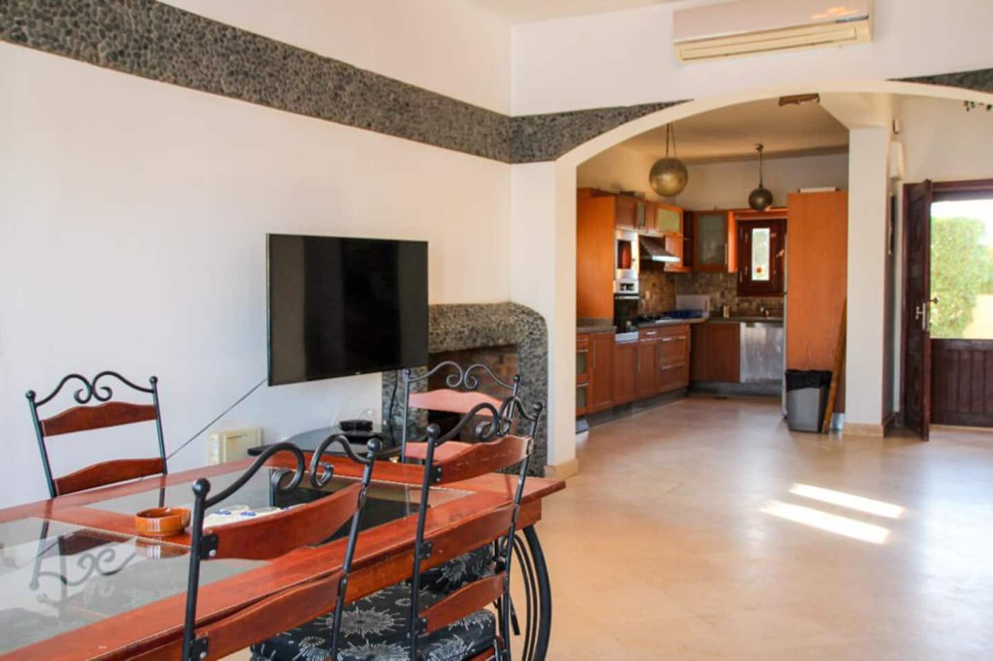  Villas