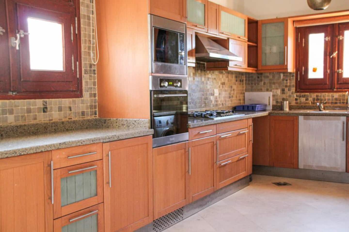  Villas