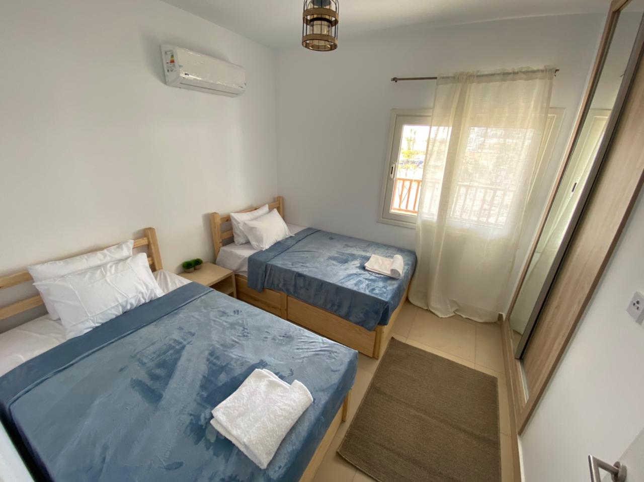  Chalets