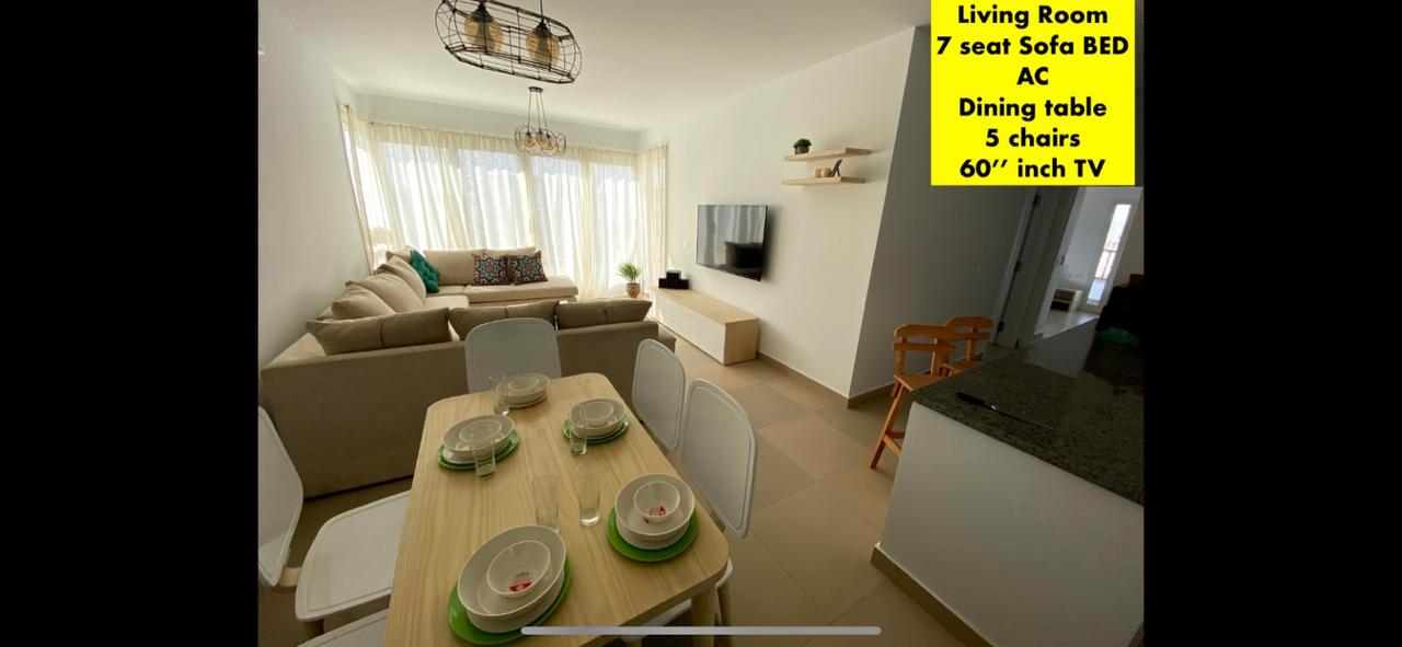  Chalets