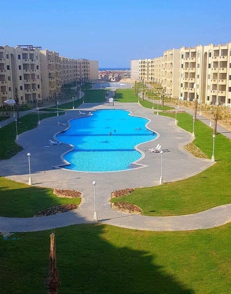  Chalets