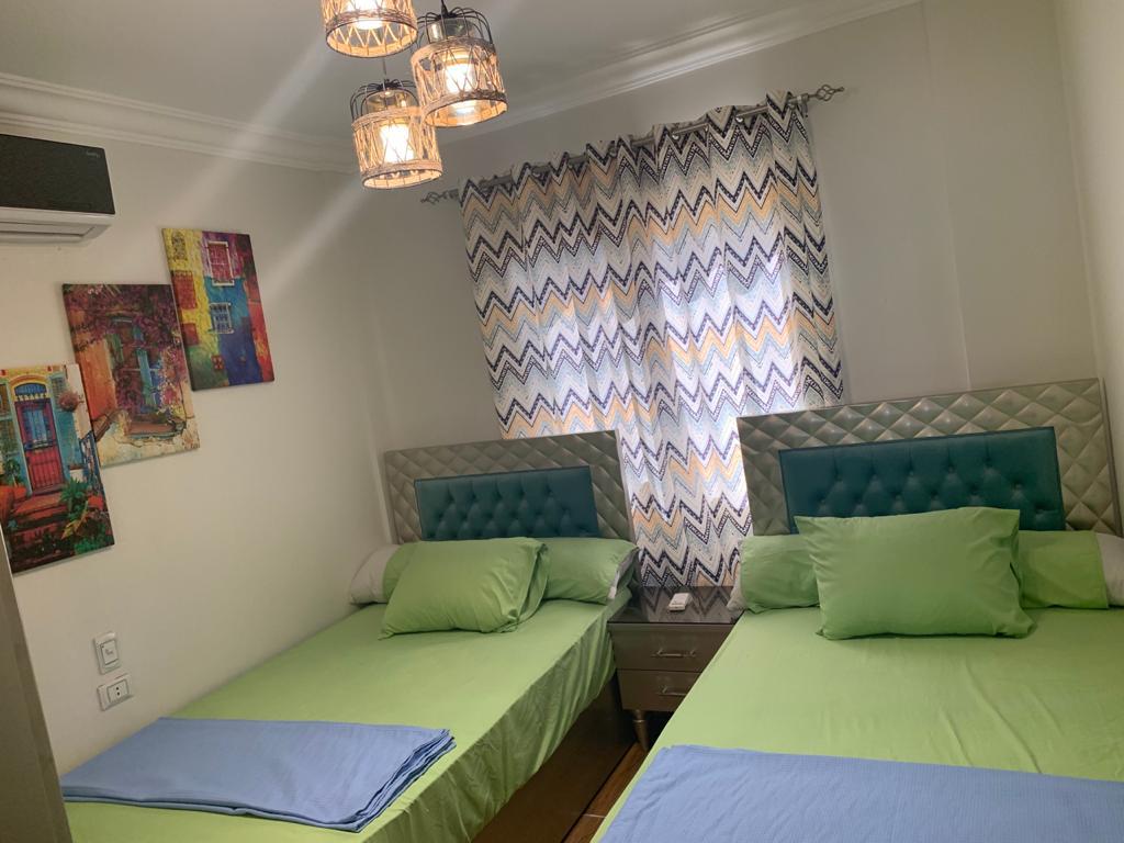  Chalets
