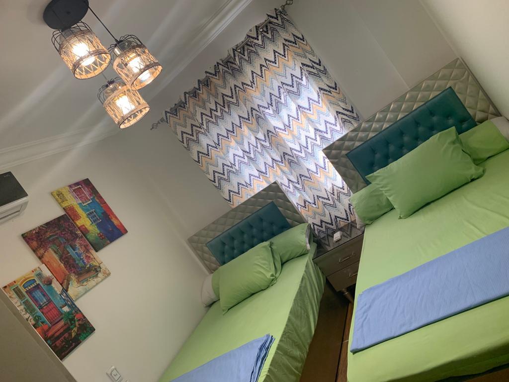  Chalets