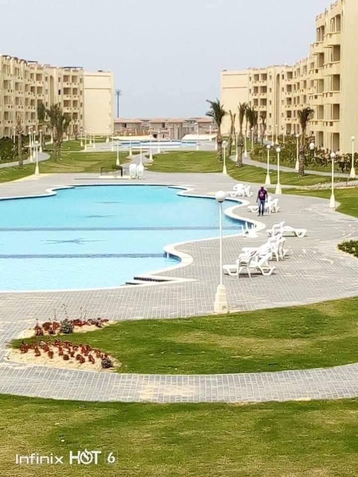  Chalets