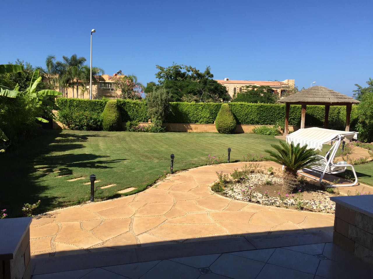  Villas