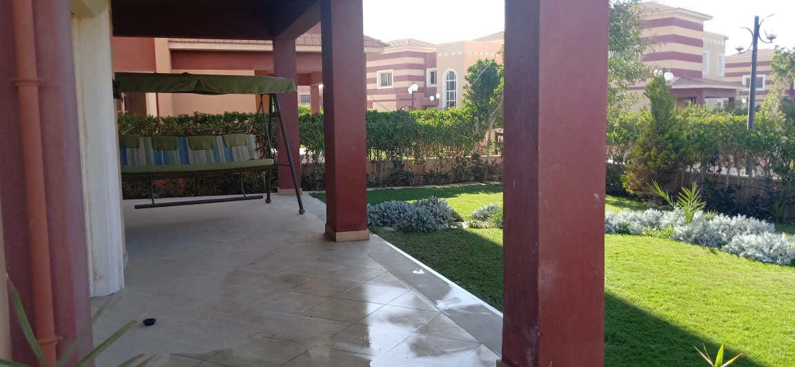  Villas