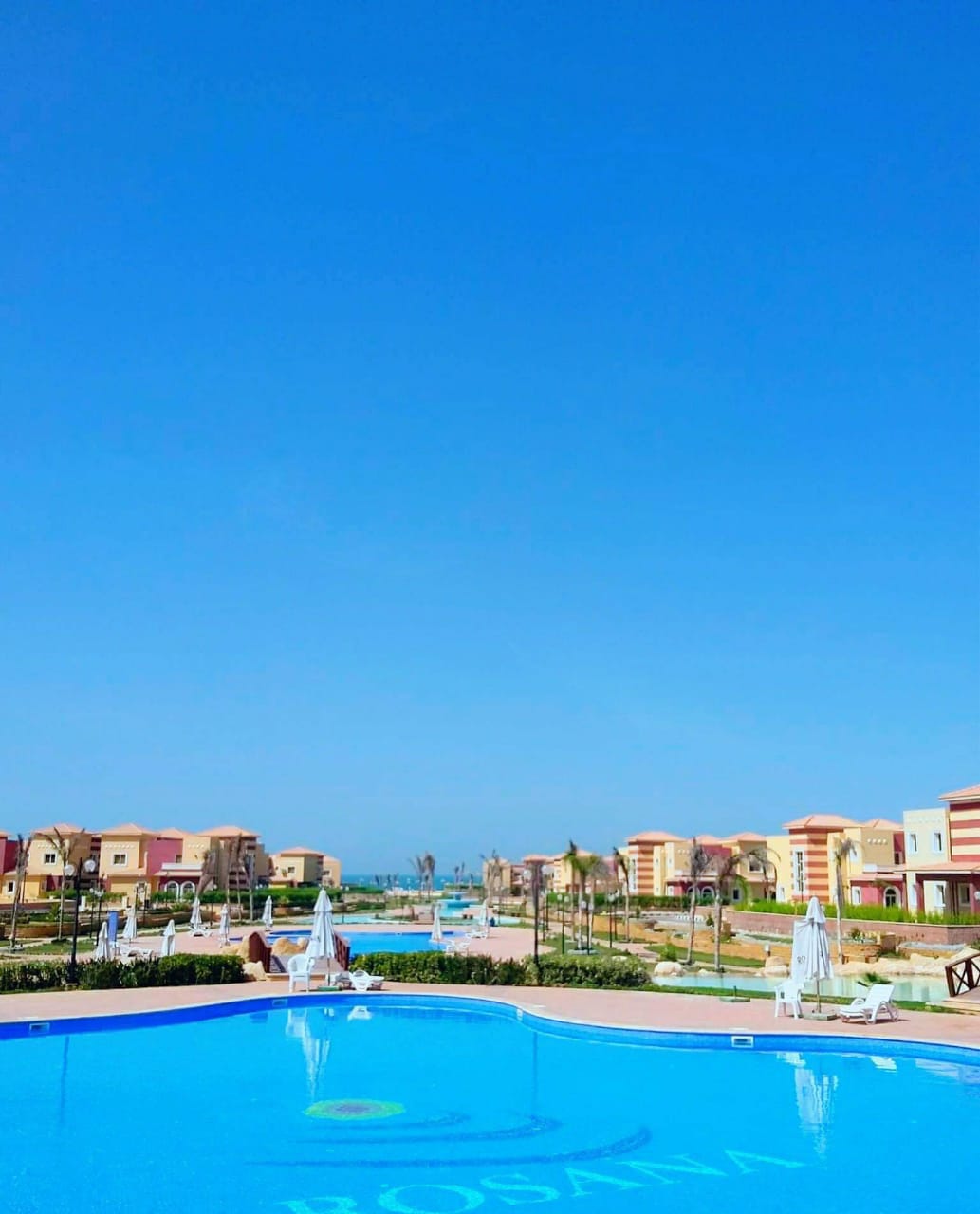  Villas