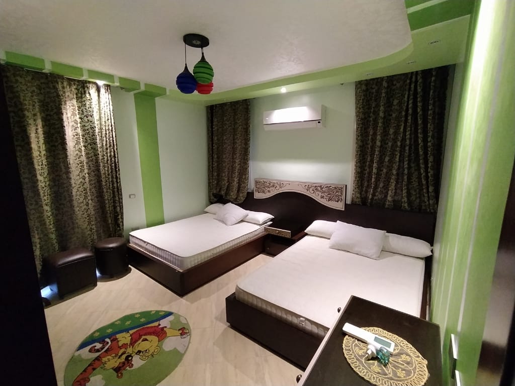  Villas