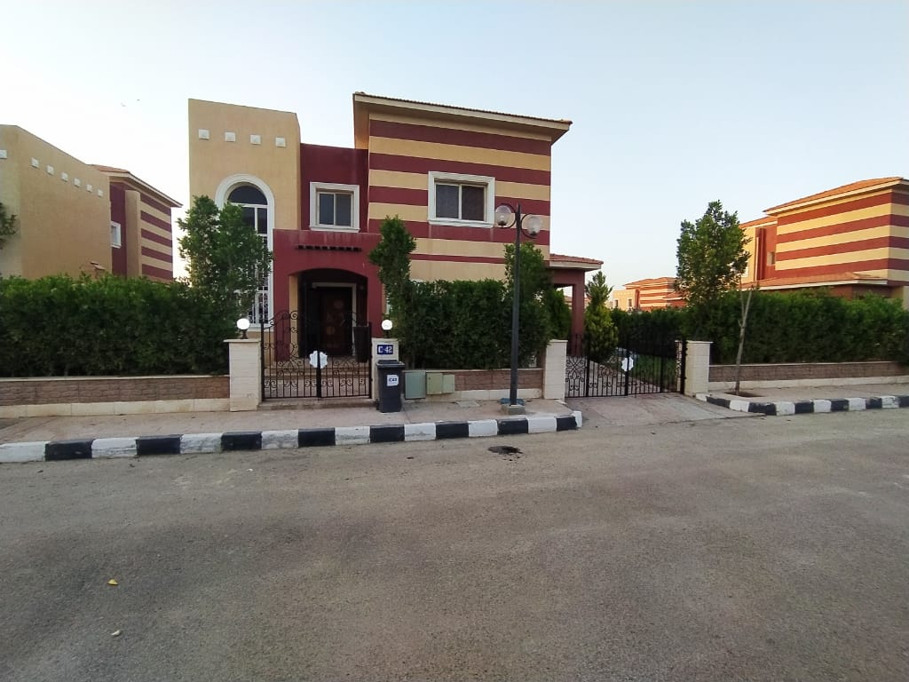  Villas