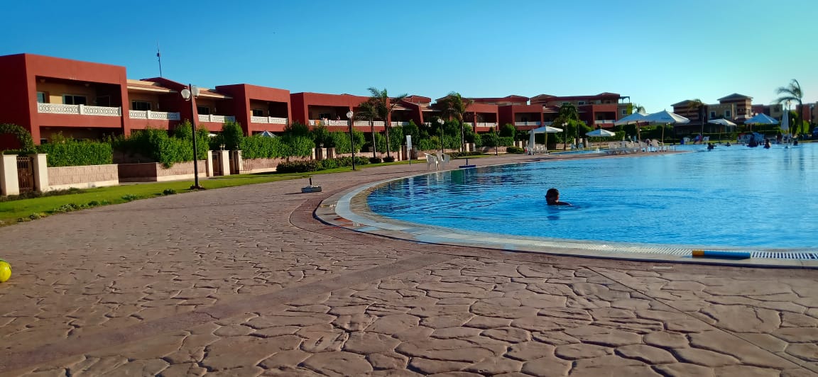  Villas