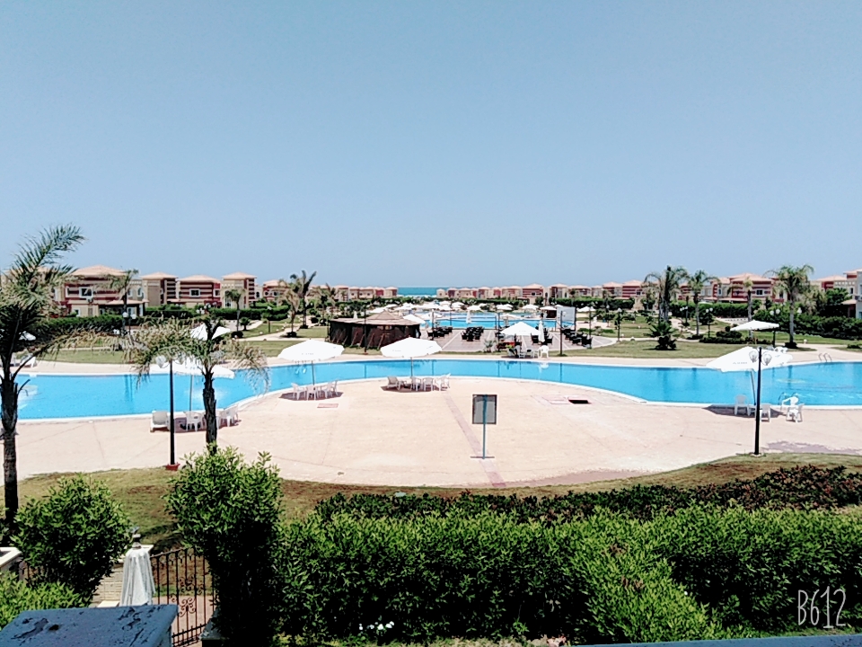  Villas