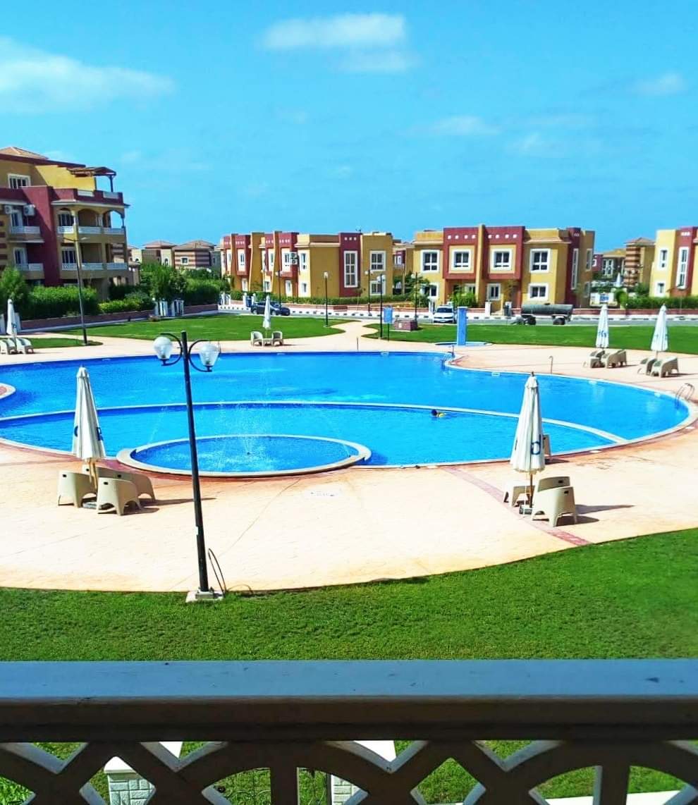  Chalets