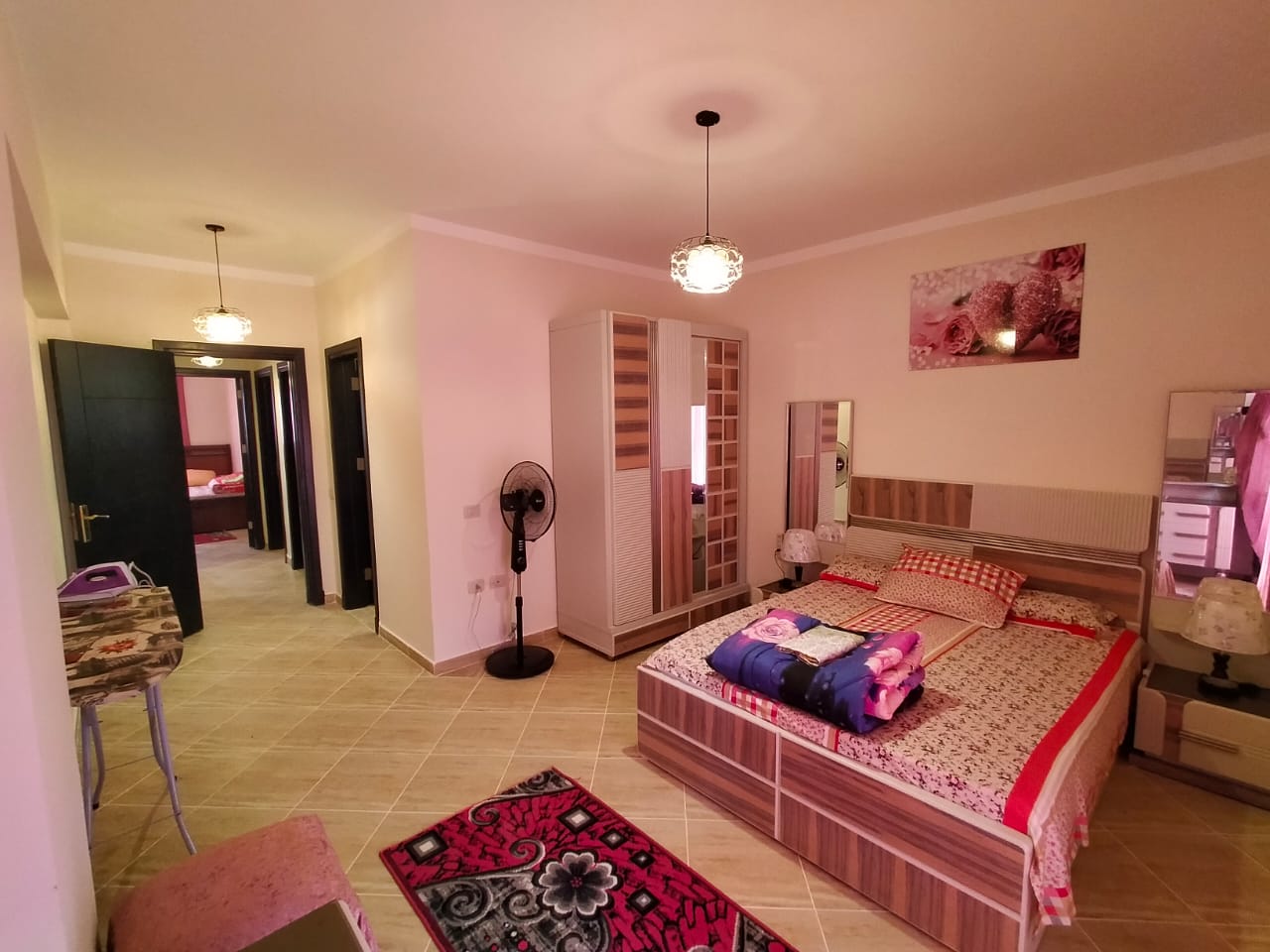  Chalets