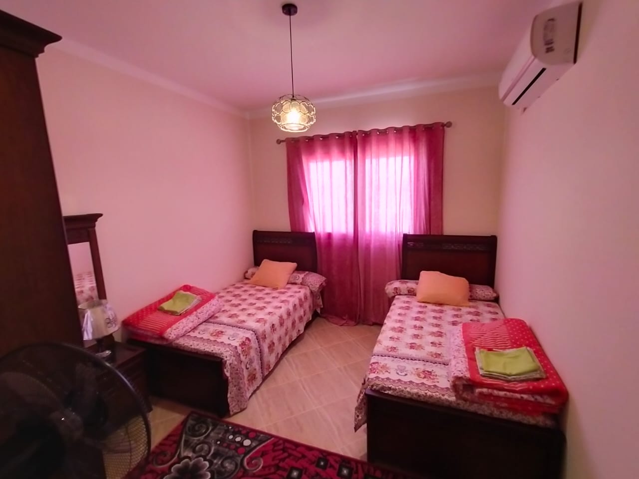  Chalets