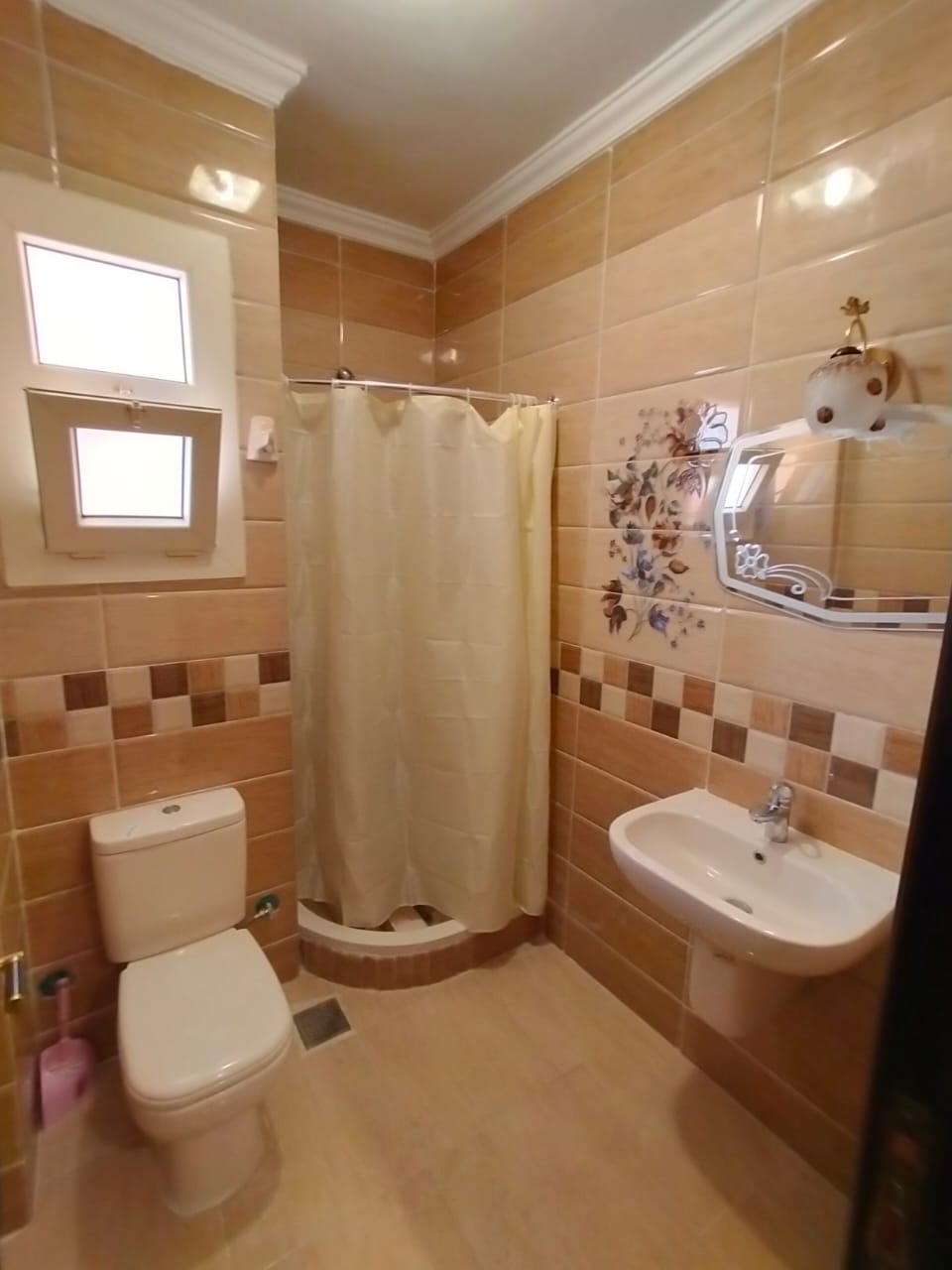  Chalets