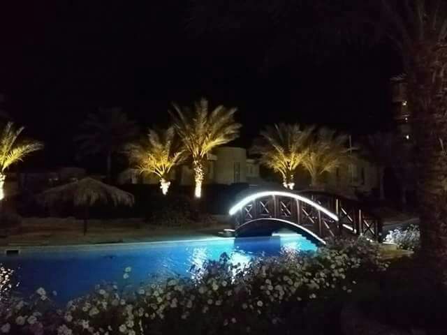  Villas
