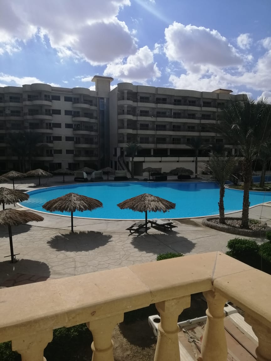  Villas