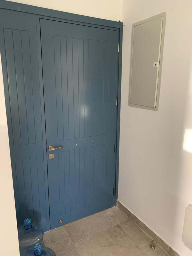  Chalets