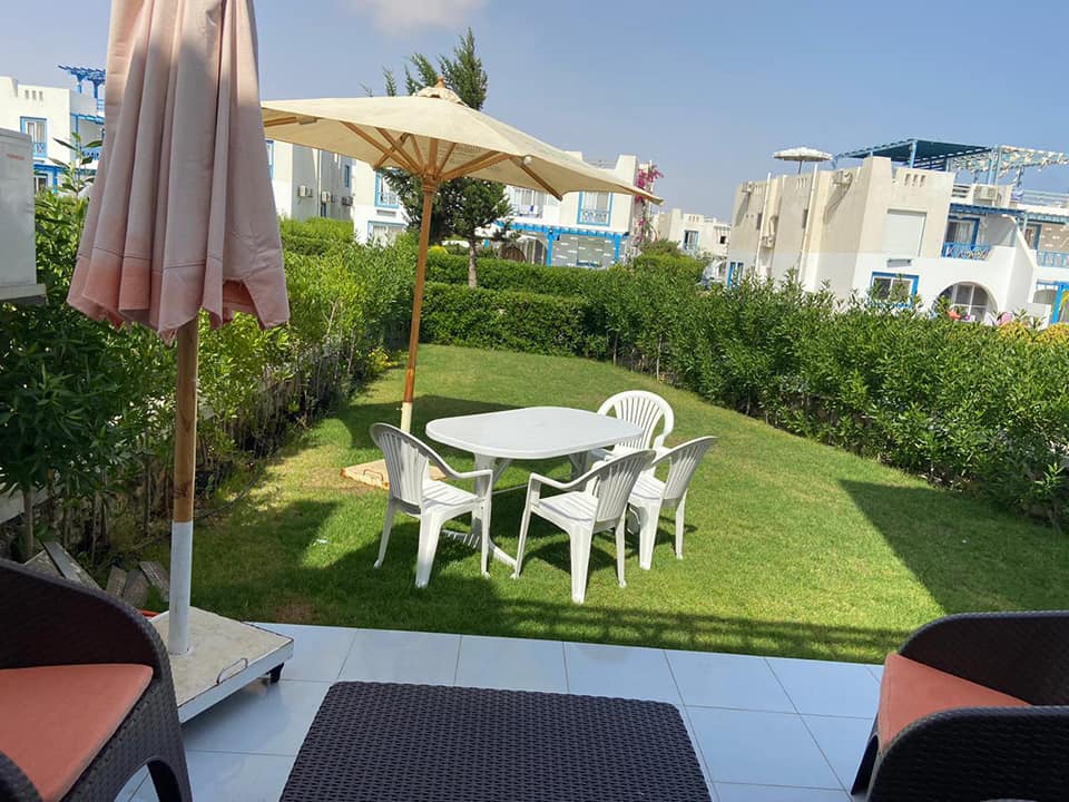  Chalets