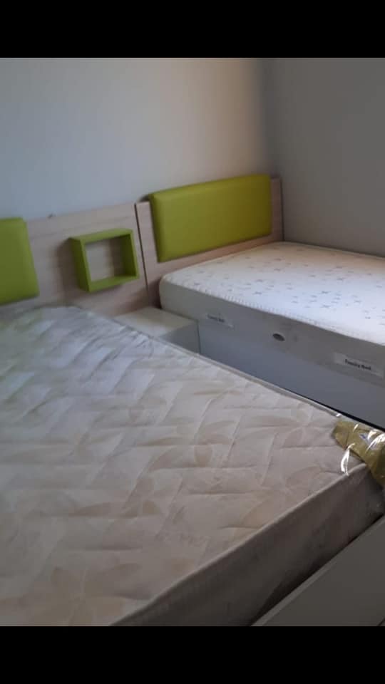  Chalets