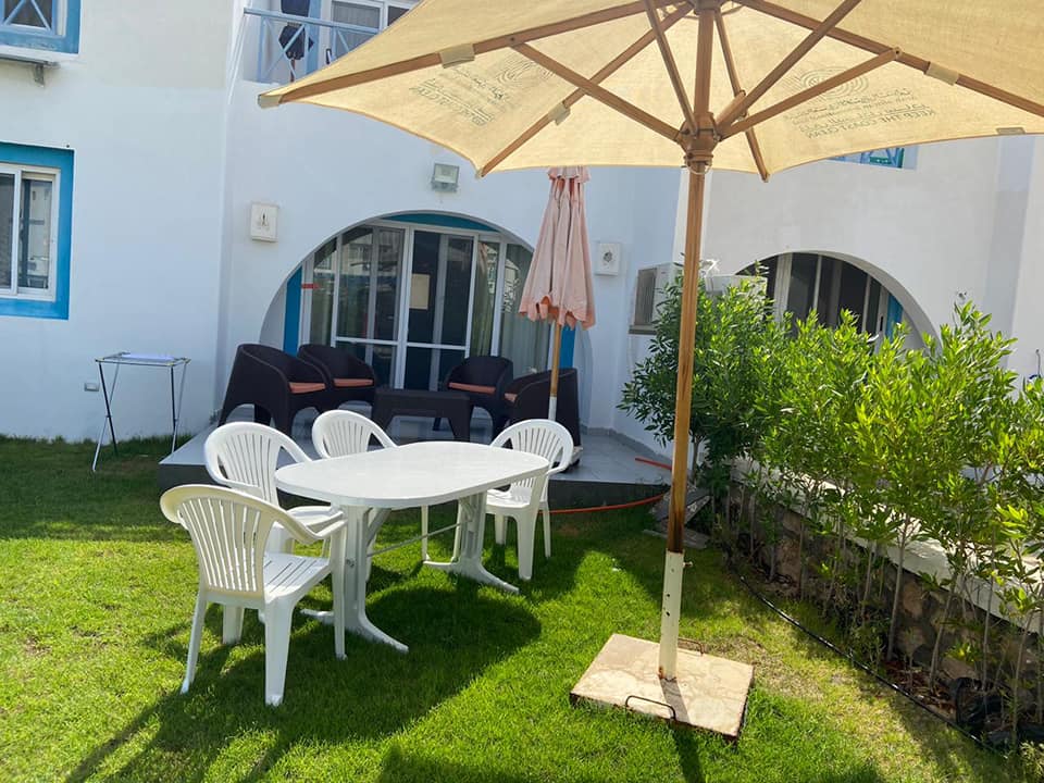  Chalets