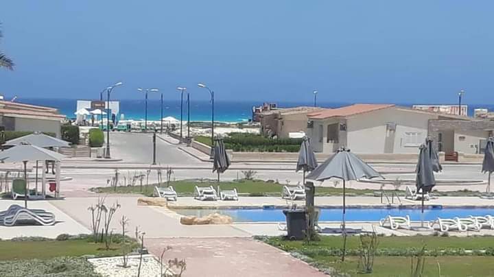  Villas