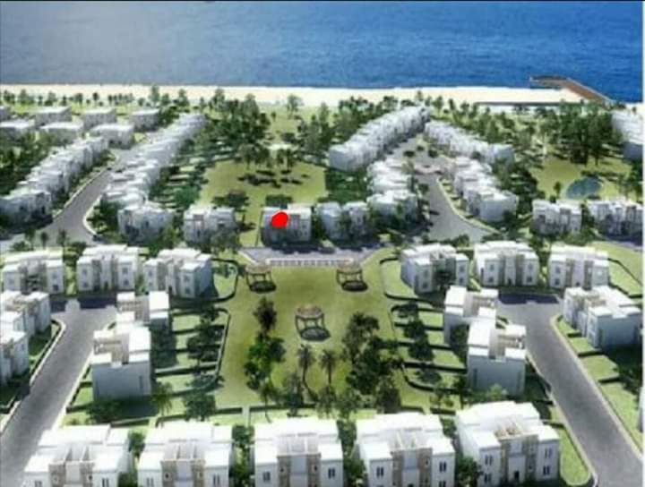  Villas