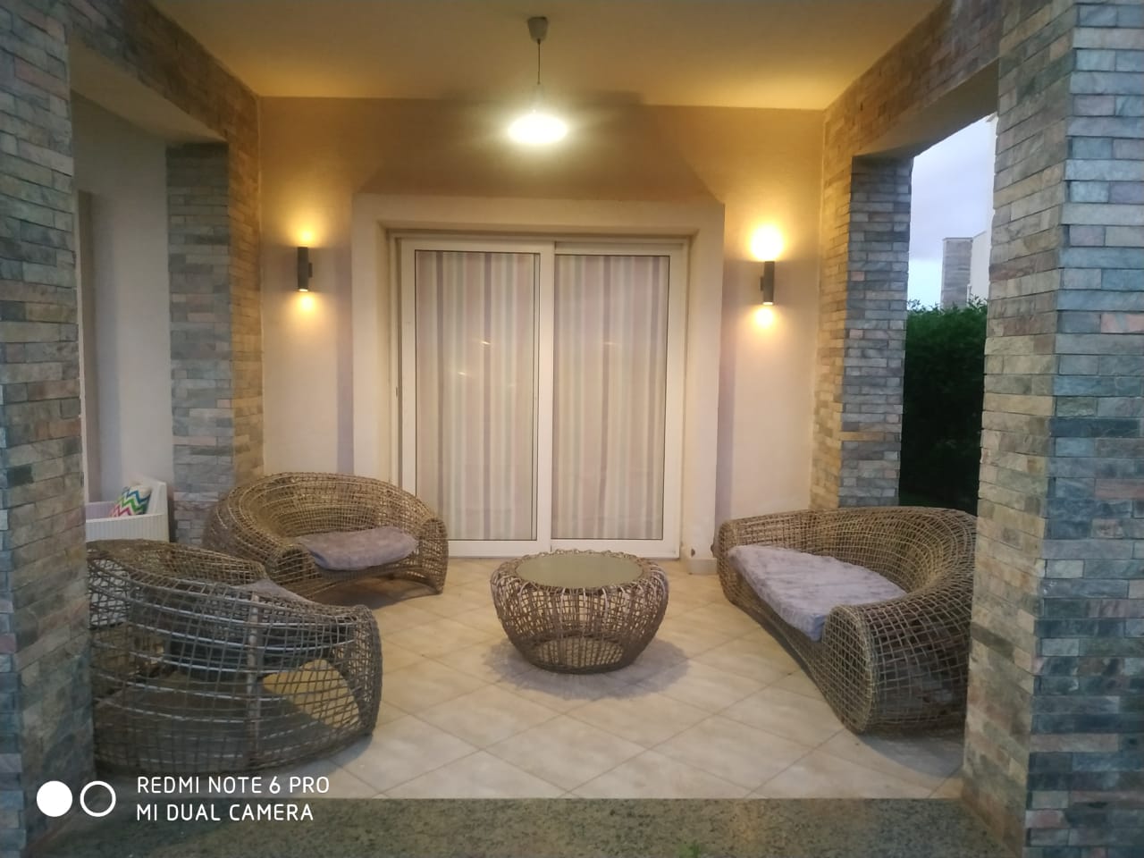  Villas