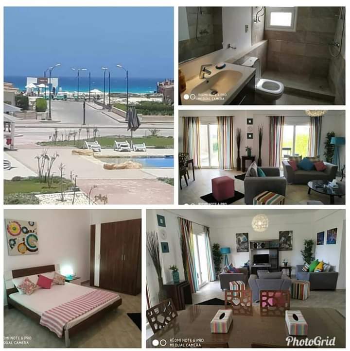 Villas