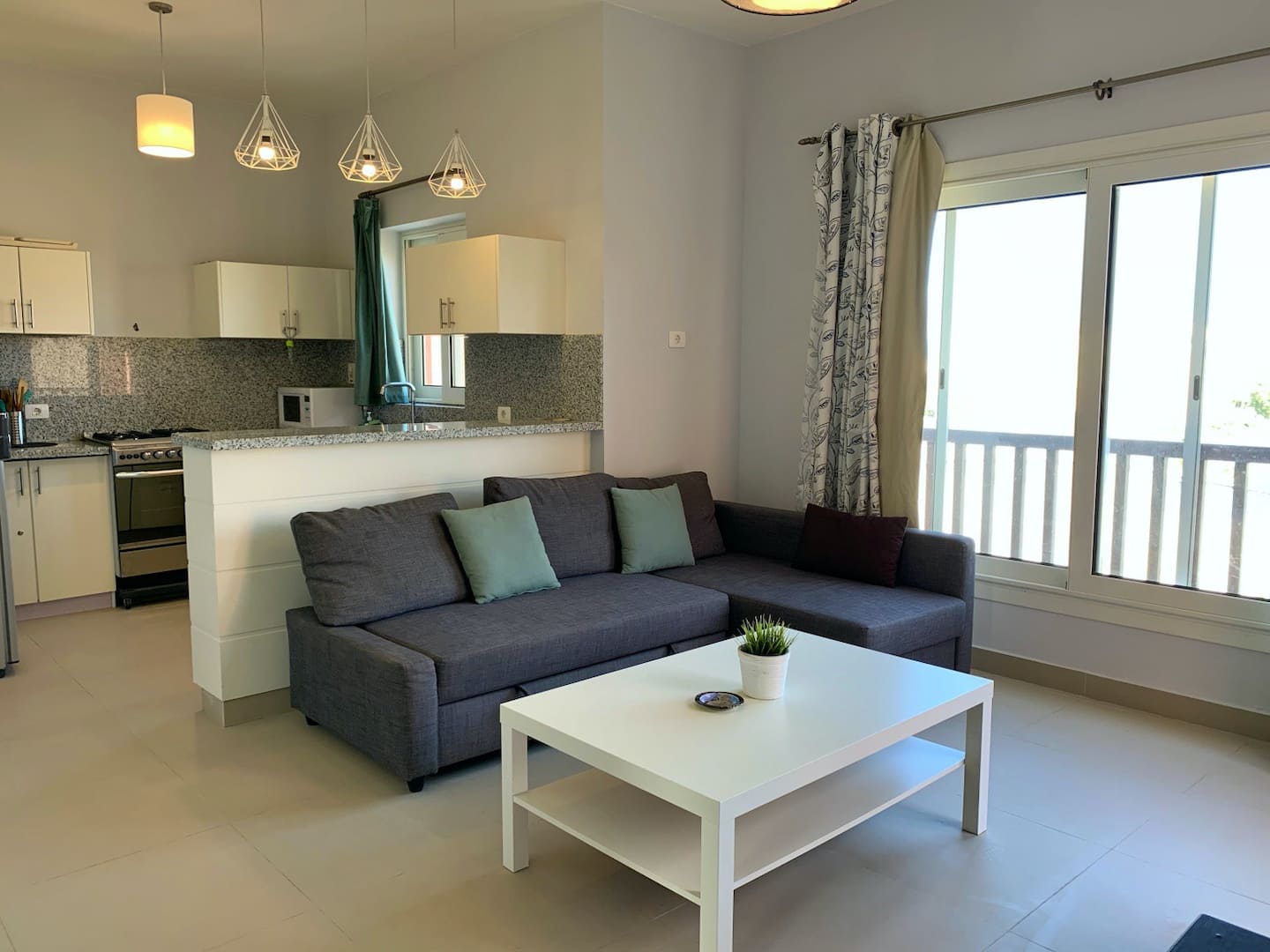  Chalets