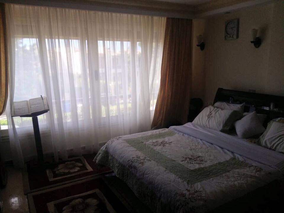  Villas